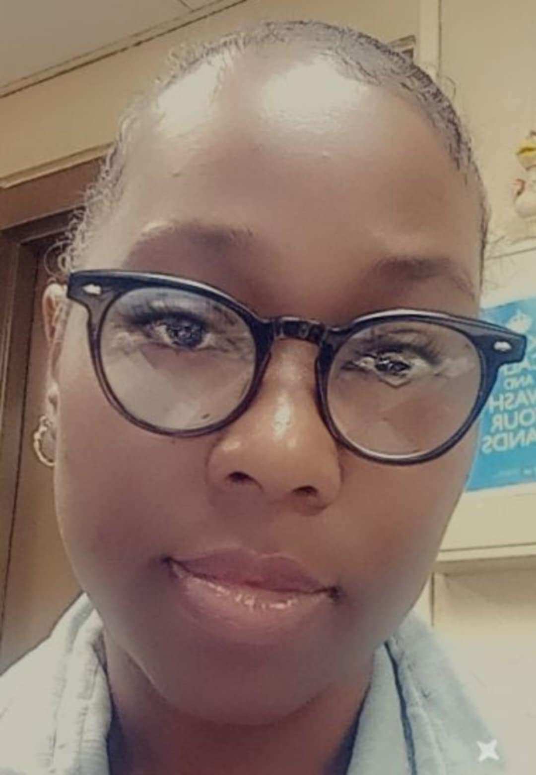 Earlanda Boswell, Director of Human Resources & Administration at NCYDC